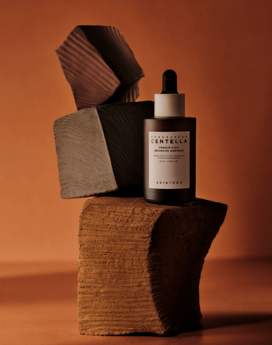 Skin1004 PROBIO-CICA INTENSIVE AMPOULE