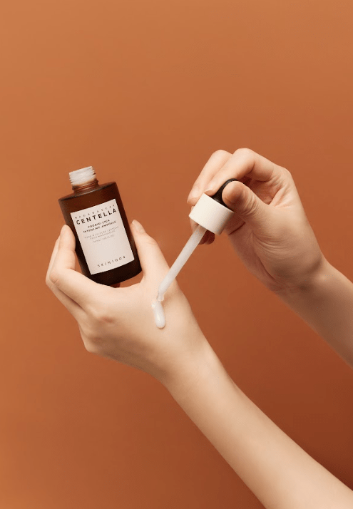 Skin1004 PROBIO-CICA INTENSIVE AMPOULE