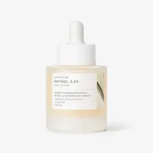 Skin1004 Retinol 0.2 Boosting Shot Ampoule