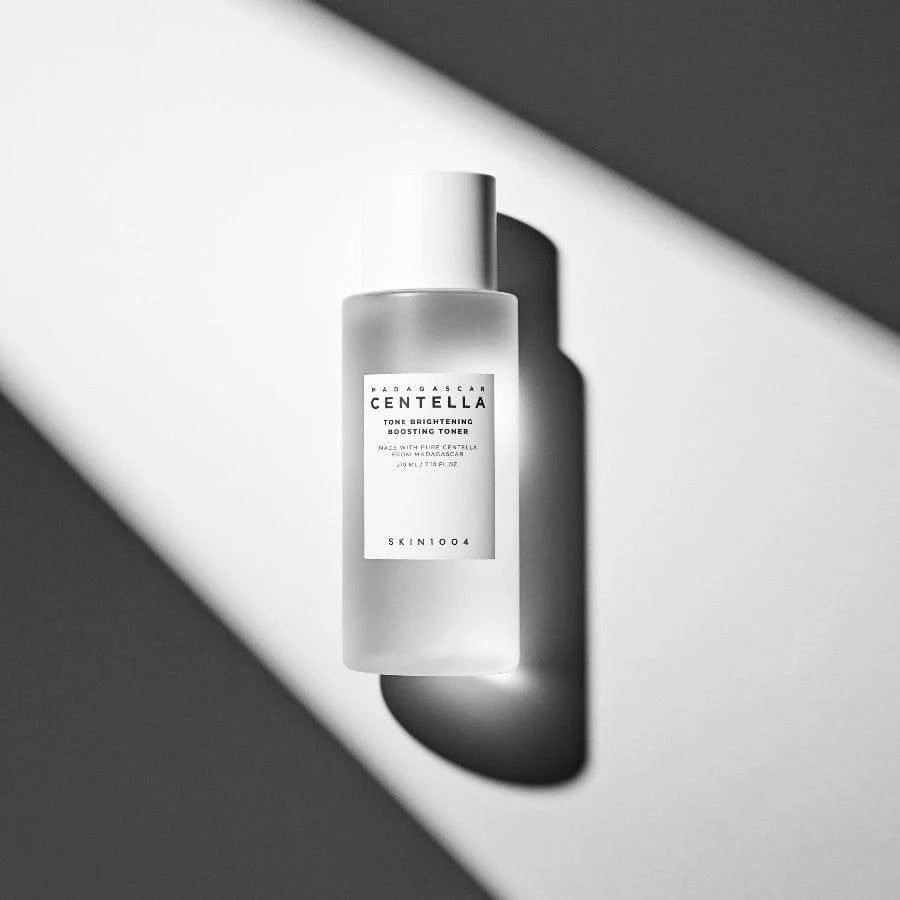 Skin1004 Tone Brightening Boosting Toner 210ml