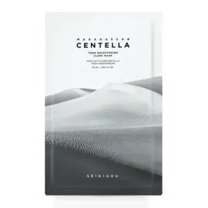 Skin1004 Tone Brightening Glow Sheet Mask