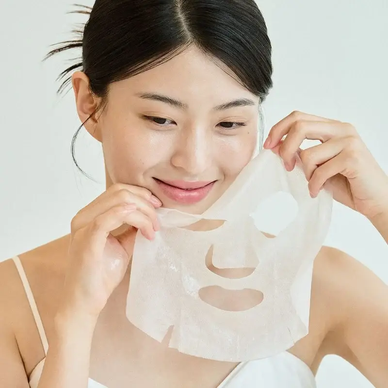 Skin1004 Tone Brightening Glow Sheet Mask