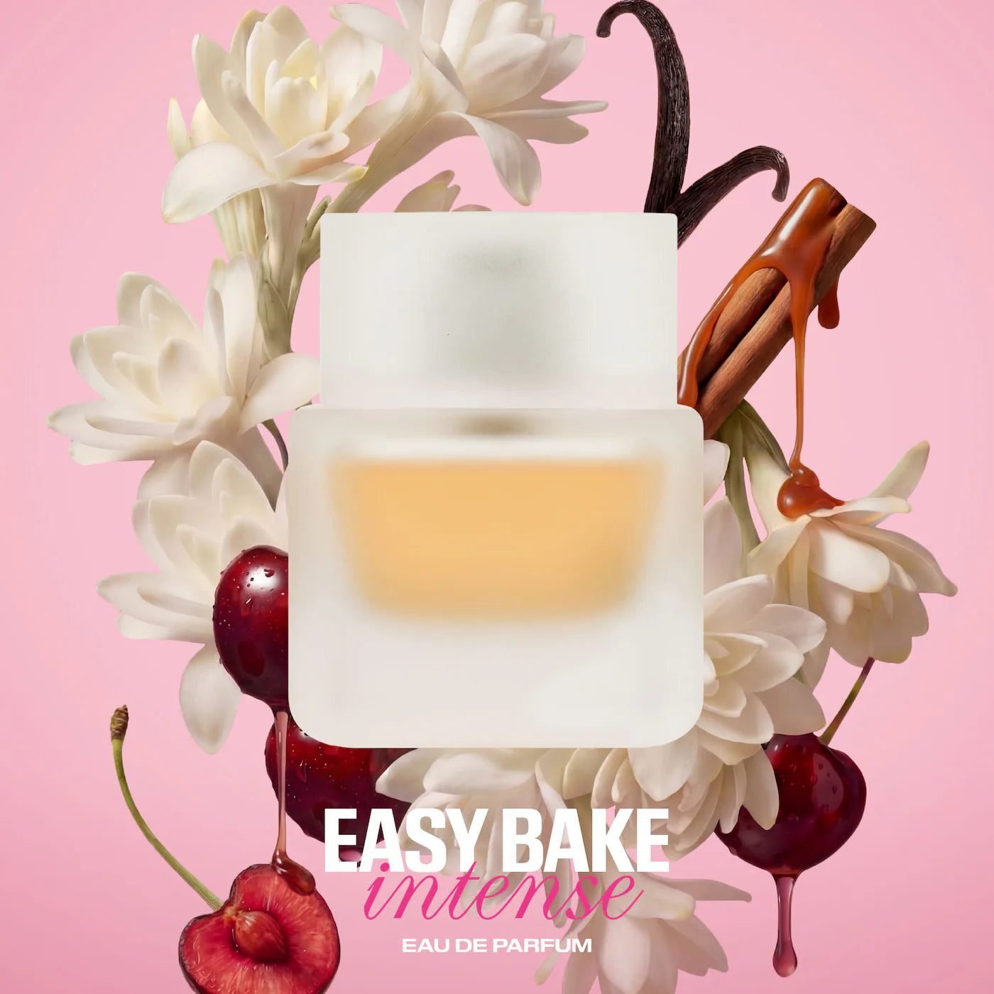 HUDA BEAUTY – EASY BAKE INTENSE DUO