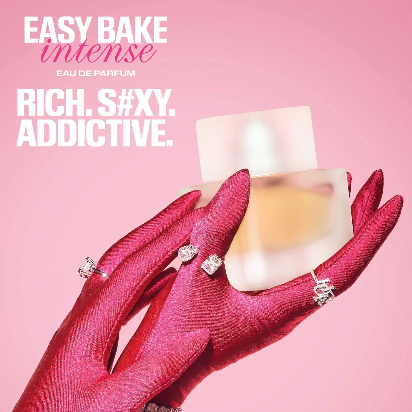HUDA BEAUTY – EASY BAKE INTENSE DUO