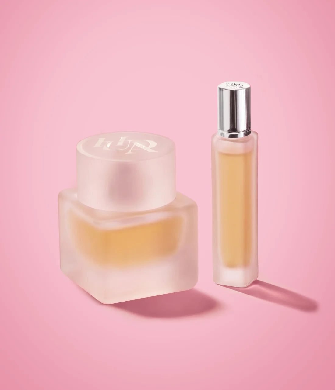 HUDA BEAUTY – EASY BAKE INTENSE DUO
