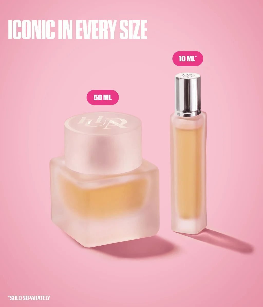 HUDA BEAUTY – EASY BAKE INTENSE EAU DE PARFUM 50ML