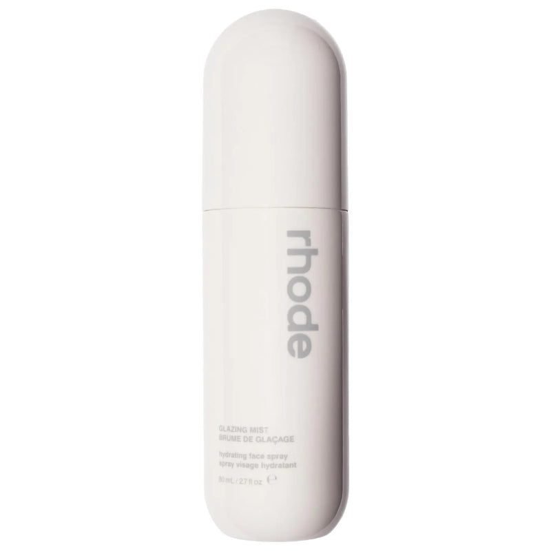Rhode | Glazing Mist Hydrating Face Spray – 80 ML