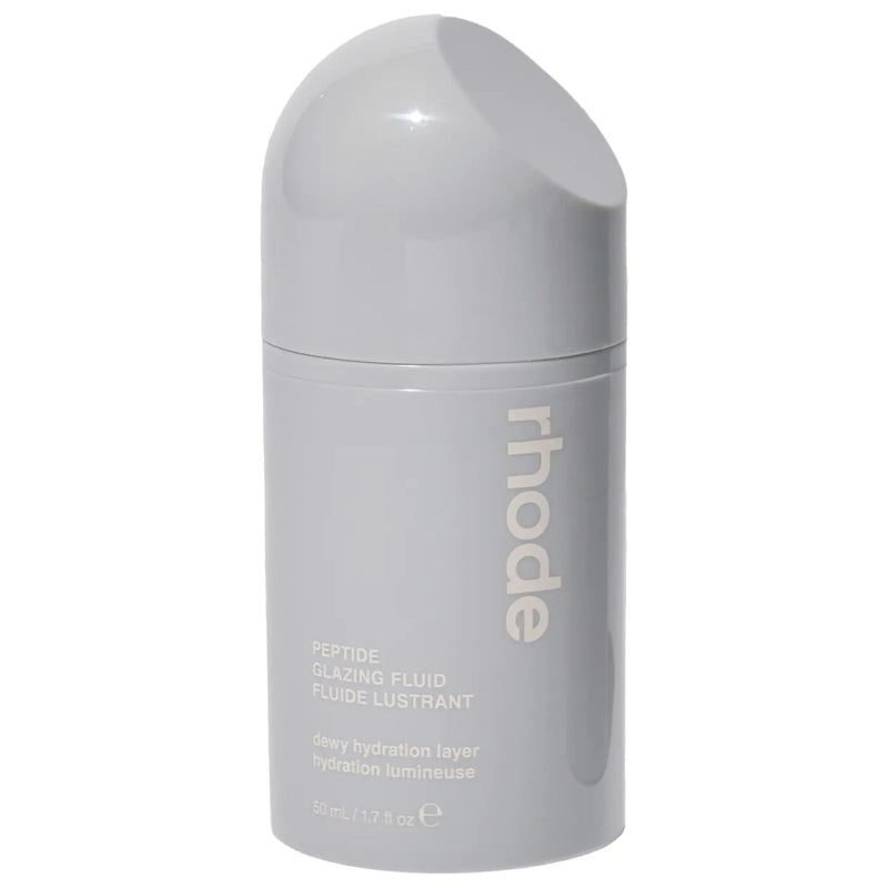 Rhode | Peptide Glazing Fluid – FULL SIZE – 50 ML