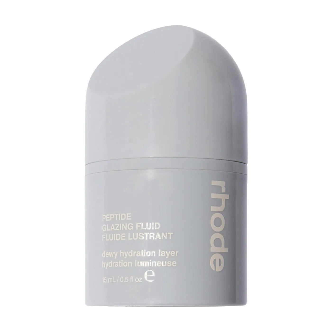 Rhode | Peptide Glazing Fluid – MINI SIZE – 15 ML