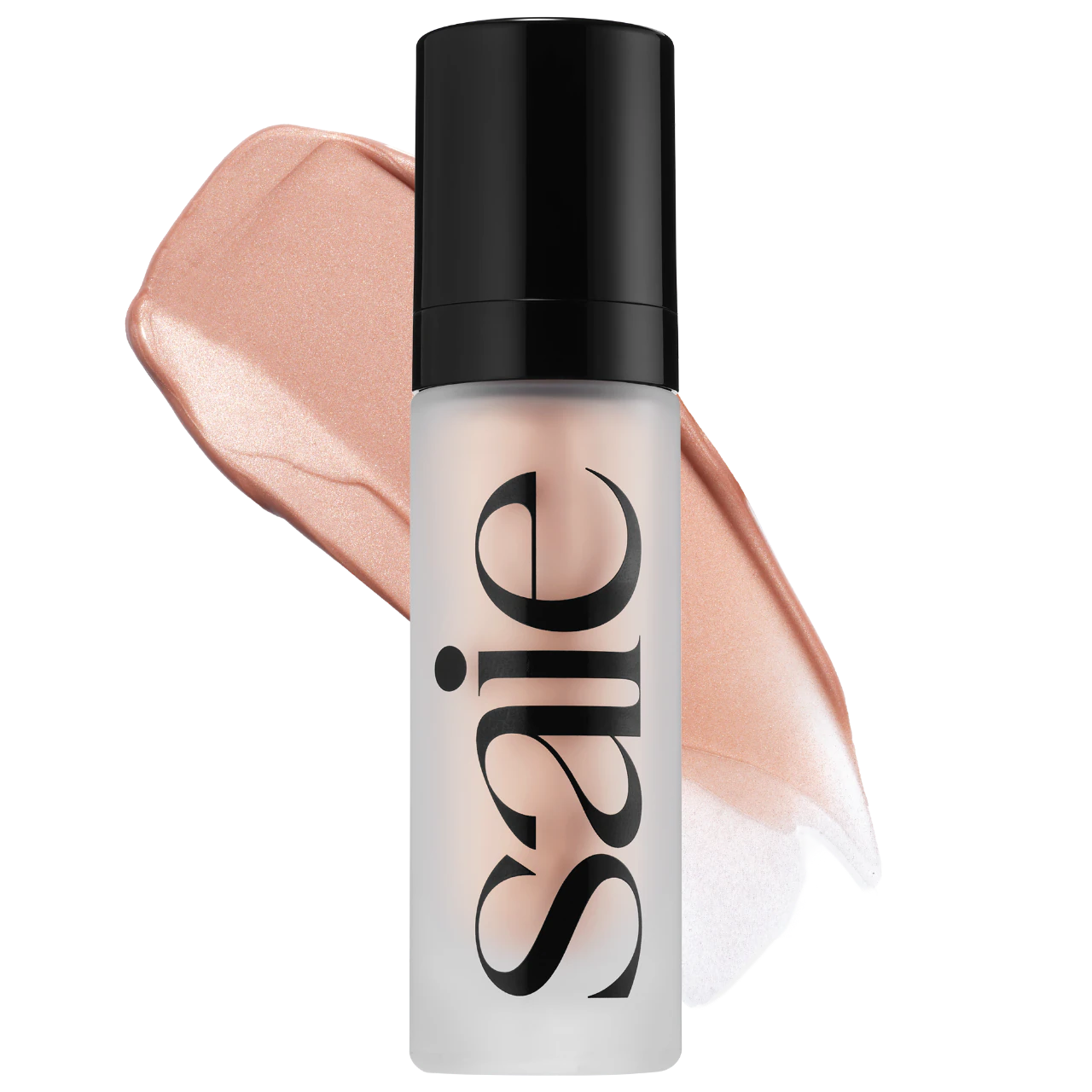 Saie – Glowy Super Gel Illuminator – Full 30 ml – Roseglow