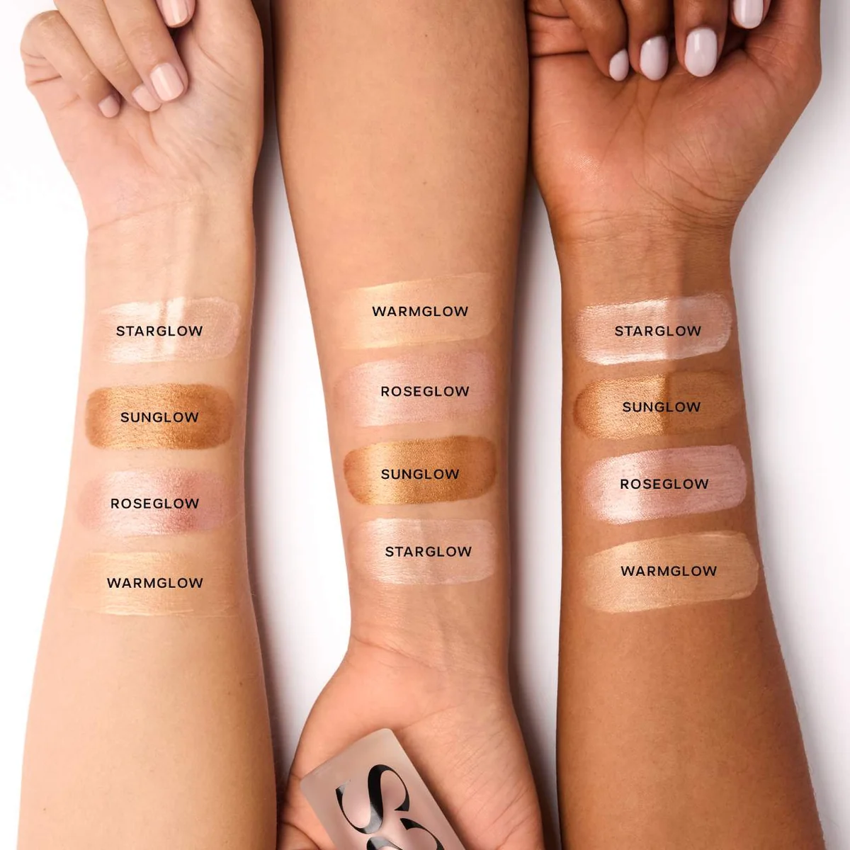 Saie – Glowy Super Gel Illuminator – Full 30 ml – Starglow