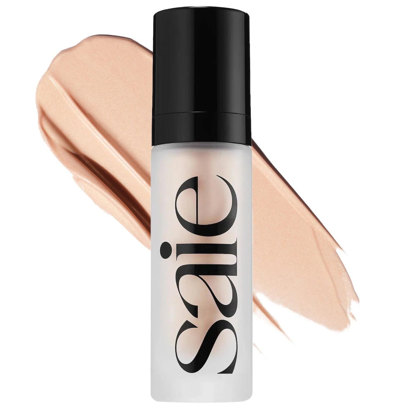 Saie – Glowy Super Gel Illuminator – Full 30 ml – Warmglow