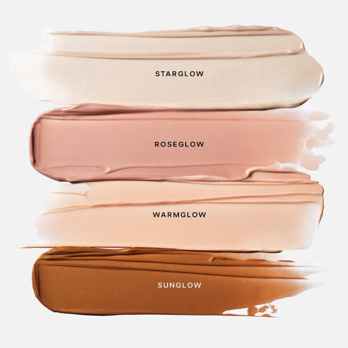 Saie – Glowy Super Gel Illuminator – Mini 15 mL – Sunglow