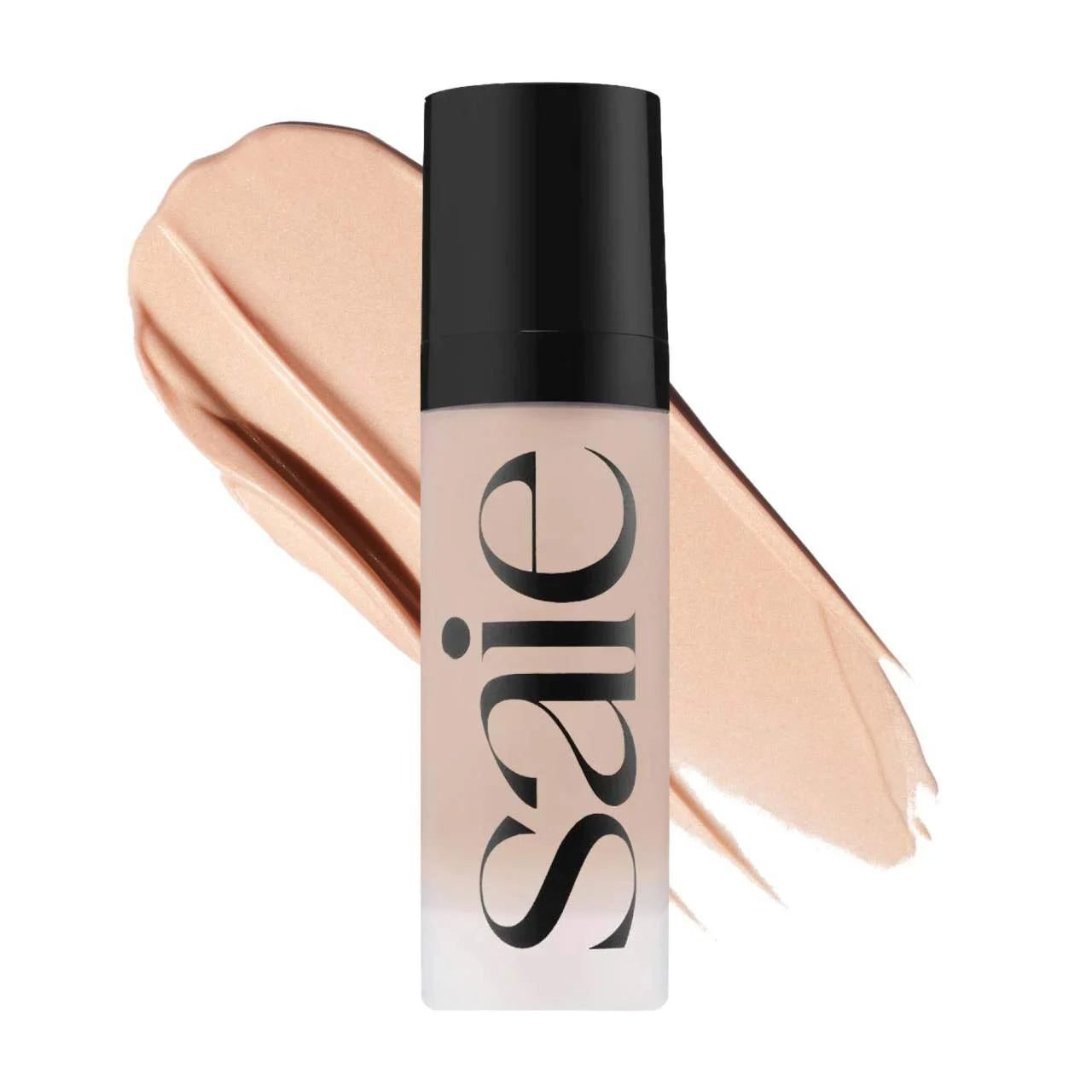 Saie – Glowy Super Gel Illuminator – Mini 15 ml – Warmglow