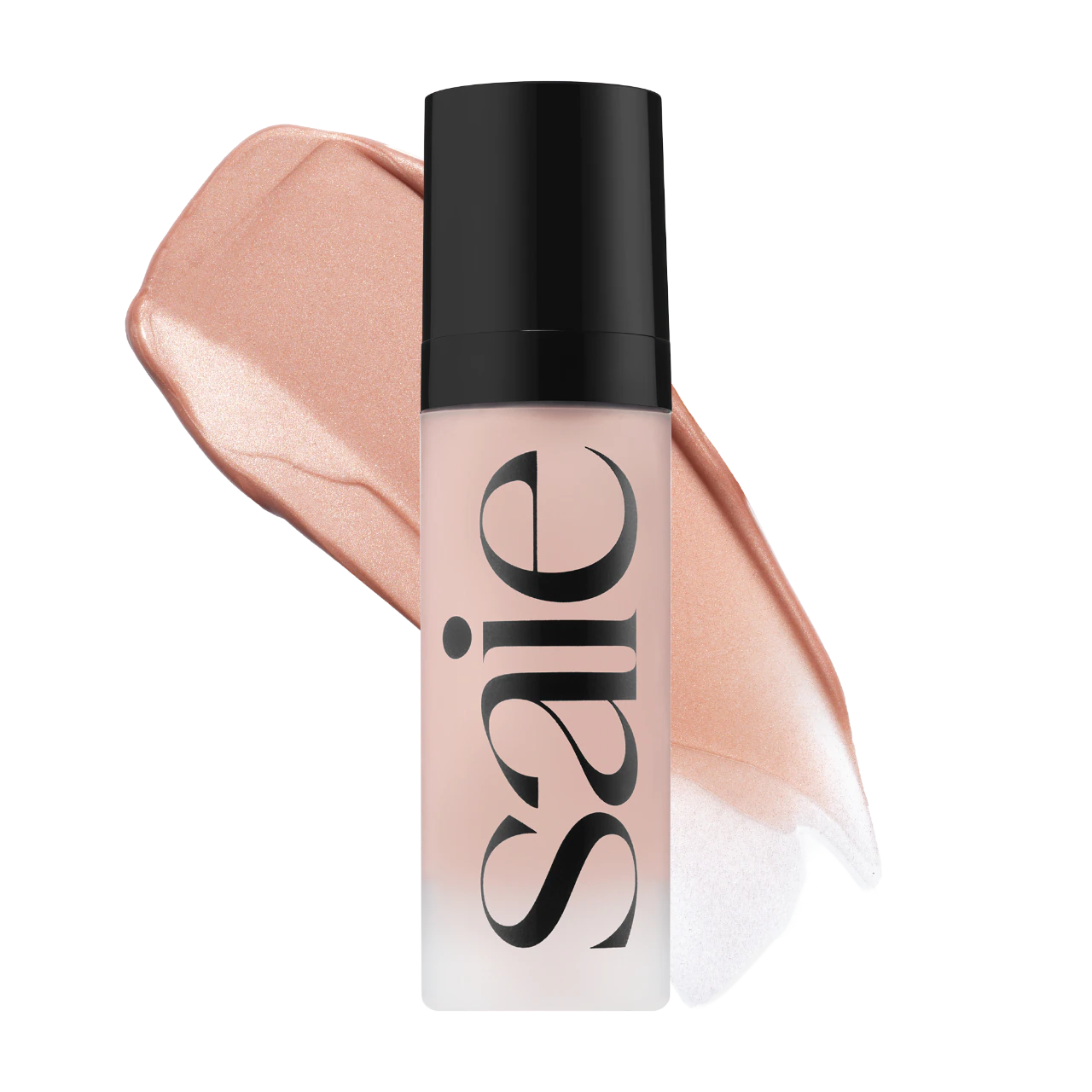 Saie – Glowy Super Gel Illuminator – Mini 5 ml – Roseglow