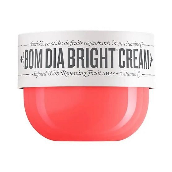 SOL DE JANEIRO – Bom Dia Bright Body Cream with Vitamin C – 240ML