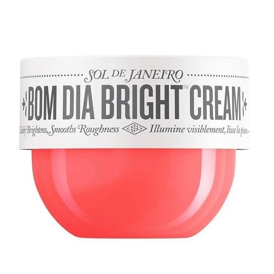 Sol De Janeiro – Bom Dia Bright Cream – 75ml