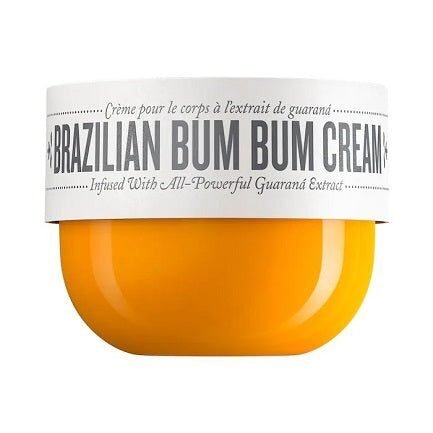 Sol de Janeiro – Brazilian Bum Bum Body Cream – 240ml