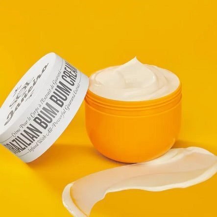 Sol de Janeiro – Brazilian Bum Bum Body Cream – 75ml