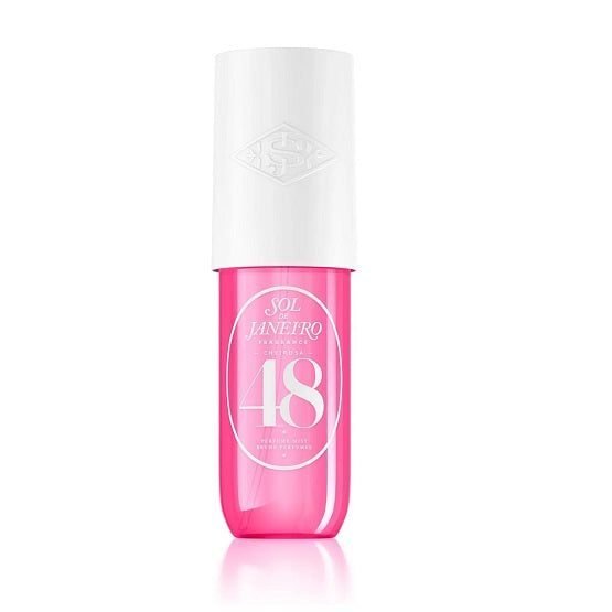 SOL DE JANEIRO – Cheirosa 48 Perfume Mist – 90ML