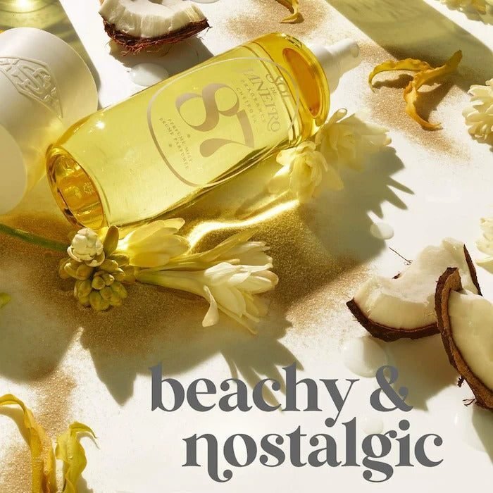 SOL DE JANEIRO – Cheirosa 87 Rio Radiance Hair & Body Perfume Mist – 90ML