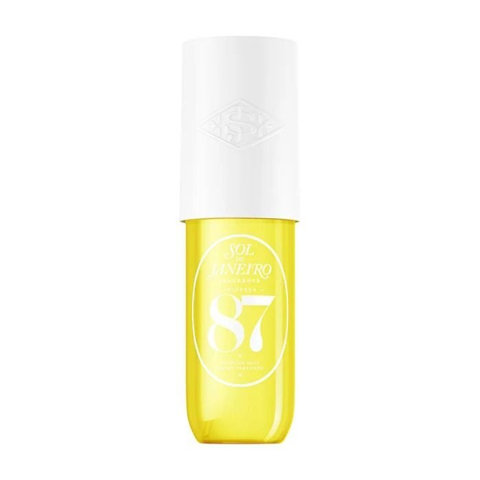 SOL DE JANEIRO – Cheirosa 87 Rio Radiance Hair & Body Perfume Mist – 90ML