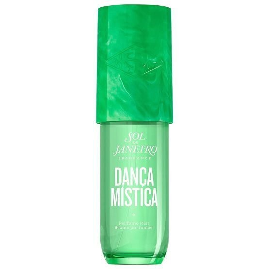 Sol de Janeiro – Dança Mística Hair and Body Fragrance Mist – 90ml
