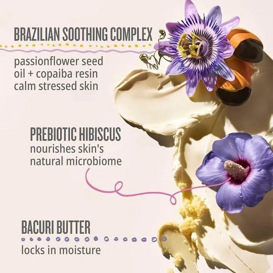 SOL DE JANEIRO – Delícia Drench Body Butter – 240ML