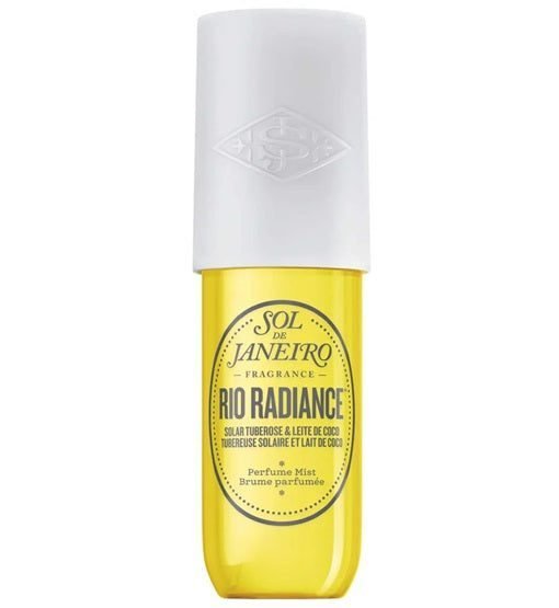 SOL DE JANEIRO – Rio Radiance Perfume Mist – 90ml