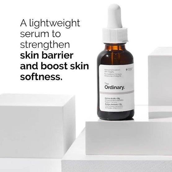 The Ordinary – Amino Acids + B5 – 30ml