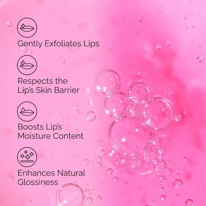 THE ORDINARY – PHA 5% Exfoliating Lip Serum – 15ML