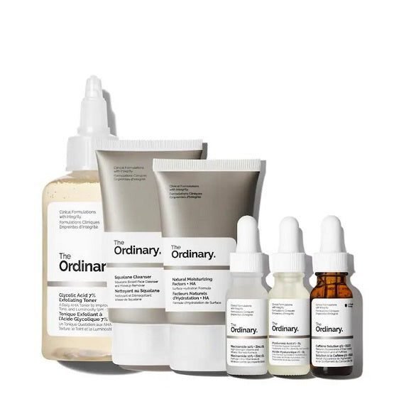 THE ORDINARY – The Mini Discovery Set